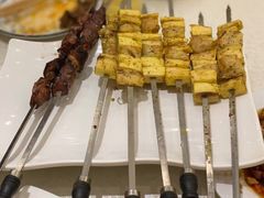 -巴依老爷新疆美食(常营店)