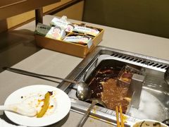 -海底捞火锅(南京红山常发广场店)