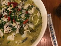 -乌江鱼杭帮菜(西湖店)