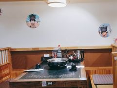 -九田家黑牛烤肉料理(石路天虹店)