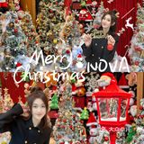 ️🎅珠海圣诞🎄圣诞氛围感满满的必打卡点🔔❄