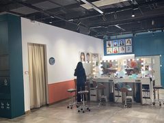 -海马体照相馆(天津世纪都会店)
