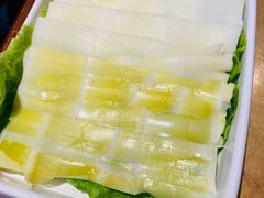-左庭右院鲜牛肉火锅(南通CBD大有境店)
