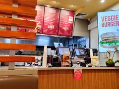-The Habit Burger Grill 哈比特汉堡(爱琴海店)