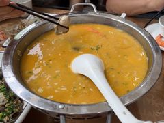 -渔码头食府(蓬莱阁店)