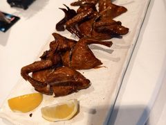 -侨美·唐荔园·40年地道粤菜