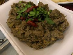 -北门涮肉·铜锅涮肉(南锣鼓巷店)