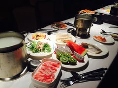 -星伦多自助料理·涮烤一体(嘉兴八佰伴店)