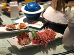 -BON CAKE(华贸购物中心店)