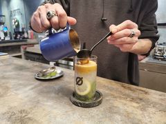 -BE NORMAL CAFE(霞溪路店)