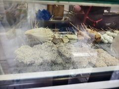 -辽B·小串(总店)