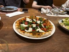 -OGGI TRATTORIA PIZZERIA(深业上城店)