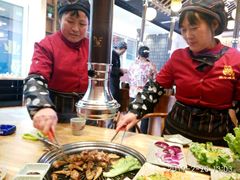 -蜀中烤霸·自助烤肉(郫都店)