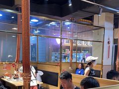 -麻蒲碳烤肉(嘉禾东平地铁站19号店)