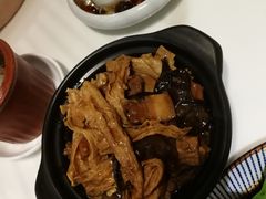 -原味田园·客家菜·土窑鸡(中航城君尚购物中心店)