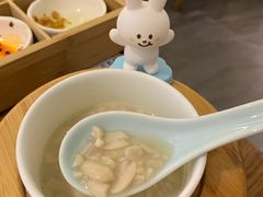 福州花生汤-闽上鲜·福建菜(龙湖滨江天街店)