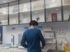 -Andrew指甲专科灰指甲·甲沟炎矫正·3D步态矫形鞋垫定制(上海法华镇路旗舰店)