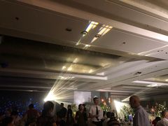 -曙光国际大酒店中餐厅