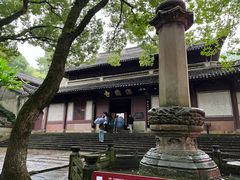 -宁波市保国寺古建筑博物馆