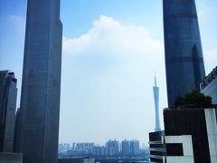 -广州富力君悦大酒店·凯菲厅