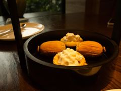 -九里云松·天香餐厅