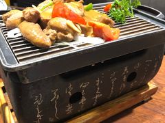 -九井澤精致料理(金茂店)
