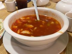 -佛有缘素食馆·荔湾老字号(陈家祠首店)