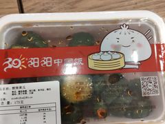 -阳阳中国饭(龙湖大兴天街)