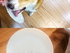 -山与蓝·轻糖鲜果蛋糕(勒泰店)