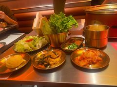 -西塔老太太泥炉烤肉(苏州大悦城店)