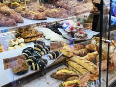 -PAPER STONE BAKERY(天汇广场店)