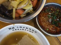 -钱记三鲜冰粉