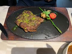 -西堤牛排(南京龙江店)