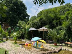 -HERRE·FARM 赫尔露营农场·团建聚会包场