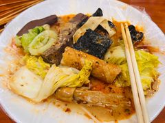-郭记小街麻辣烫(南小街总店)