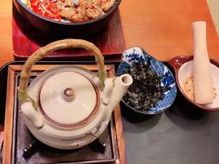 -鳗鱼家·深夜食堂(军博店)