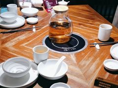 -瑶王府·广西菜(金阳路店)