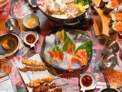 -烧鸟横丁(联发文创口岸店)