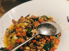 -呷湘厨·鱼汤捞饭·剁椒鱼头·辣椒炒肉(国家会展中心店)