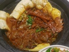 -咱屯子铁锅炖直营店(南湖大路店)