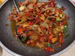 -味上湘菜馆(岳麓山店)