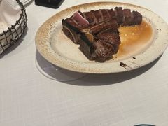 -Wolfgang’s Steakhouse 沃夫冈牛排馆(上海白玉兰广场店)