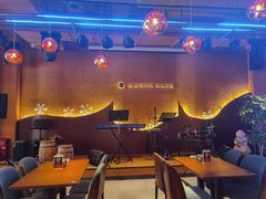 -Ambra Haus琥珀屋精酿餐厅(宝山店)