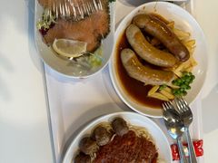 -宜家·瑞典风味餐厅(无锡店)