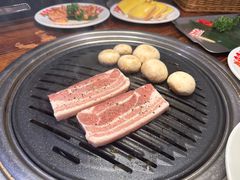 -烤肉食堂(揭阳广百店)