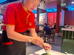 -火宫殿·小吃王国(坡子街店)