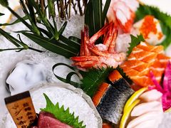 -长崎家日式料理(人民大街店)