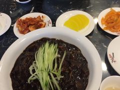 -桃园中华料理炸酱面(燕儿岛路店)