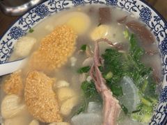 -小潘记鸭血粉丝汤