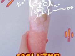 -喜茶(青岛金狮广场店)
